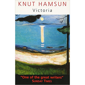 Knut Hamsun | Victoria