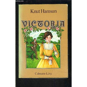 Knut Hamsun | Victoria