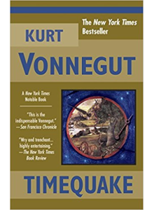 Kurt Vonnegut | Timequake
