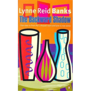 Lynne Reid Banks | The Backward Shadow