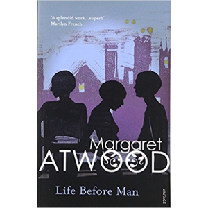Margaret Atwood | Life Before Man