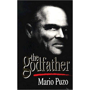 Mario Puzo | The Godfather