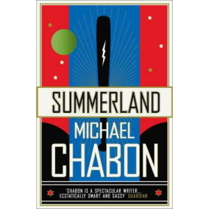 Michael Chabon | Summerland