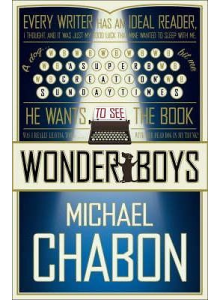Michael Chabon | Wonder Boys