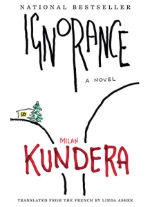 Milan Kundera | Ignorance