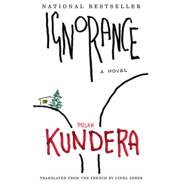 Milan Kundera | Ignorance 1