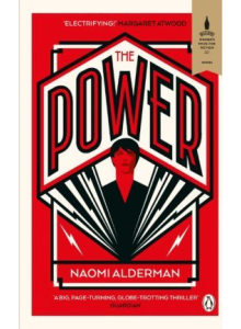 Naomi Alderman | The Power