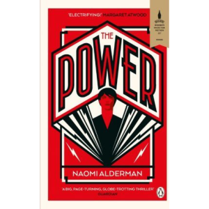 Naomi Alderman | The Power