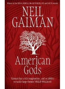 Neil Gaiman | American Gods