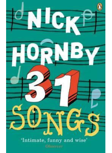 Nick Hornby | 31 Songs