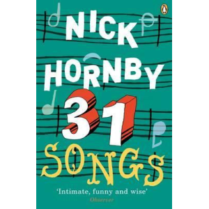 Nick Hornby | 31 Songs