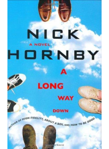 Nick Hornby | A long way down