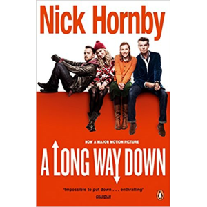 Nick Hornby | A Long Way Down