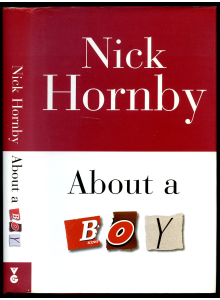 Nick Hornby | About A Boy