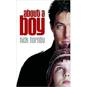 Nick Hornby | About A Boy