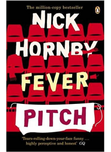 Nick Hornby | Fever Pitch