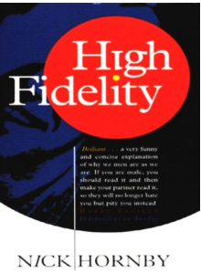 Nick Hornby | High fidelity