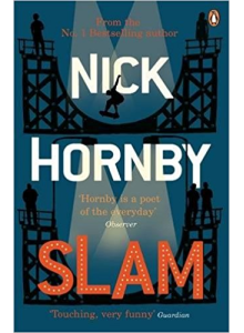 Nick Hornby | Slam
