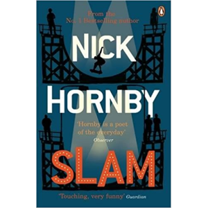Nick Hornby | Slam