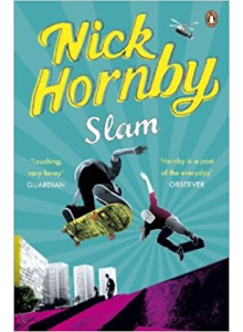 Nick Hornby | Slam