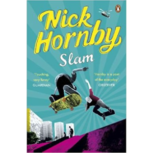 Nick Hornby | Slam