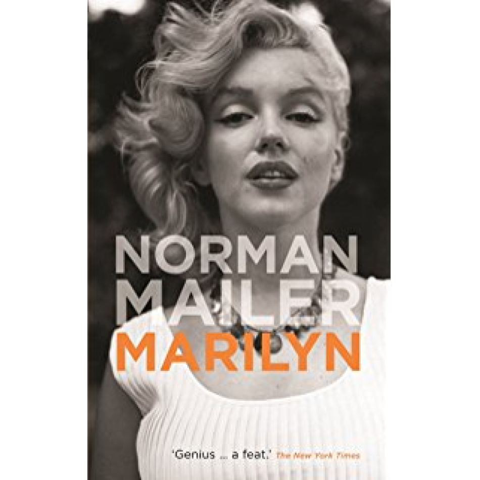 Norman Mailer | Marilyn | Books | Elephant Bookstore