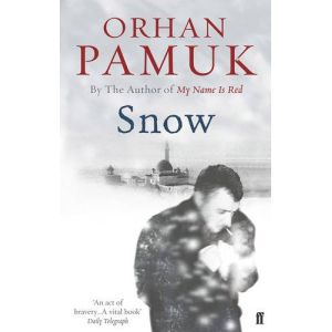 Orhan Pamuk | Snow