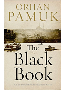 Orhan Pamuk | The Black Book