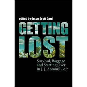 Orson Scott Card | Getting Lost