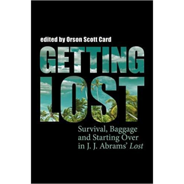 Orson Scott Card | Getting Lost 1