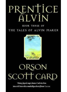 Orson Scott Card | Prentice Alvin