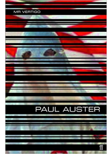 Paul Auster | Mr. Vertigo