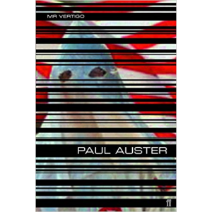 Paul Auster | Mr. Vertigo