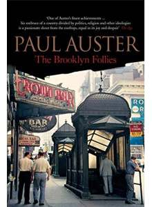 Paul Auster | The Brooklyn Follies