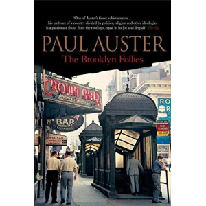 Paul Auster | The Brooklyn Follies