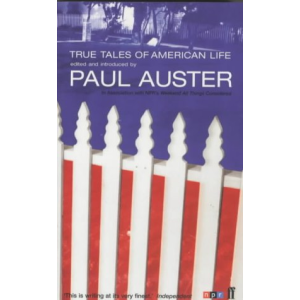 Paul Auster | True Tales Of American Life