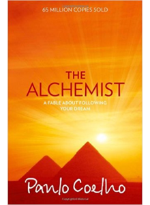 Paul Coelho | The Alchemist