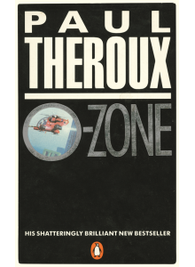 Paul Theroux | O-Zone