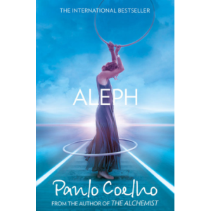 Paulo Coelho | Aleph