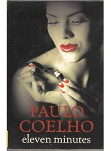 Paulo Coelho | Eleven Minutes