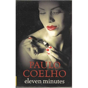 Paulo Coelho | Eleven Minutes