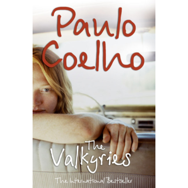 Paulo Coelho | The Valkyries 1