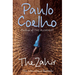 Paulo Coelho | The Zahir
