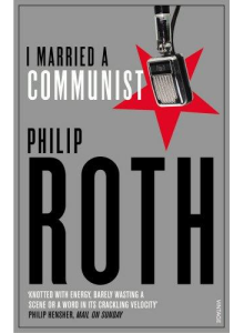 Philip Roth | I Married A Communist