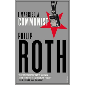 Philip Roth | I Married A Communist
