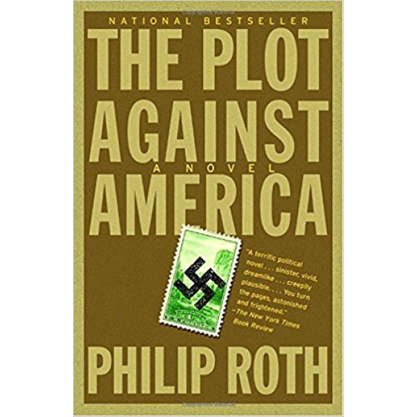 philip roth the plot against america review