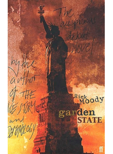 Rick Moody | Garden state