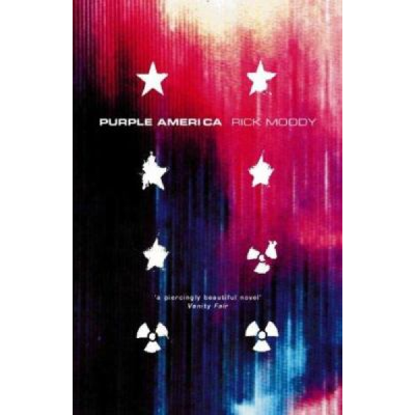 Rick Moody | Purple America 1