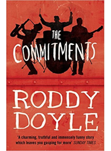 Roddy Doyle | The Commitments