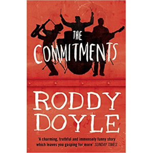 Roddy Doyle | The Commitments